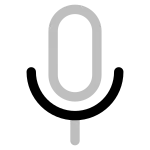 Podcast SVG Icon